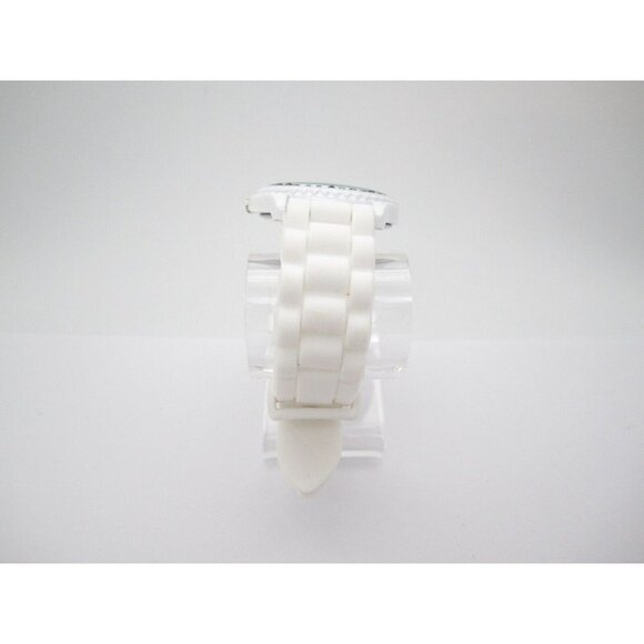 Women's Geneva Water Resistant Analog 40mm Dial Causal Round Watch (D934) - Picture 7 of 11